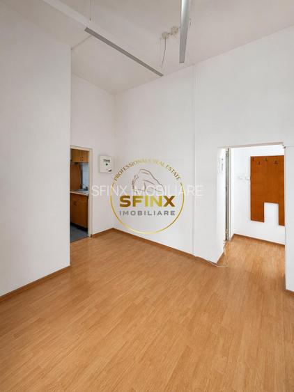 Spatiu comercial | Unirii | Sfanta Vineri | parter | vitrina - 5