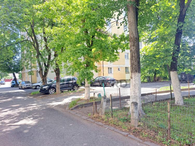 Apartament de vanzare in centrul cartierului Gheorgheni! - 10