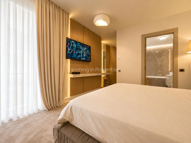 ARQA by MRS Residence | Apartament premium cu 2 camere | Terasă generoasă | - 5