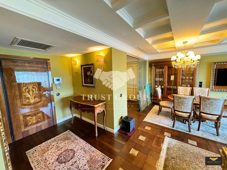 Apartament 3 camere Soseaua Nordului | Loc de parcare