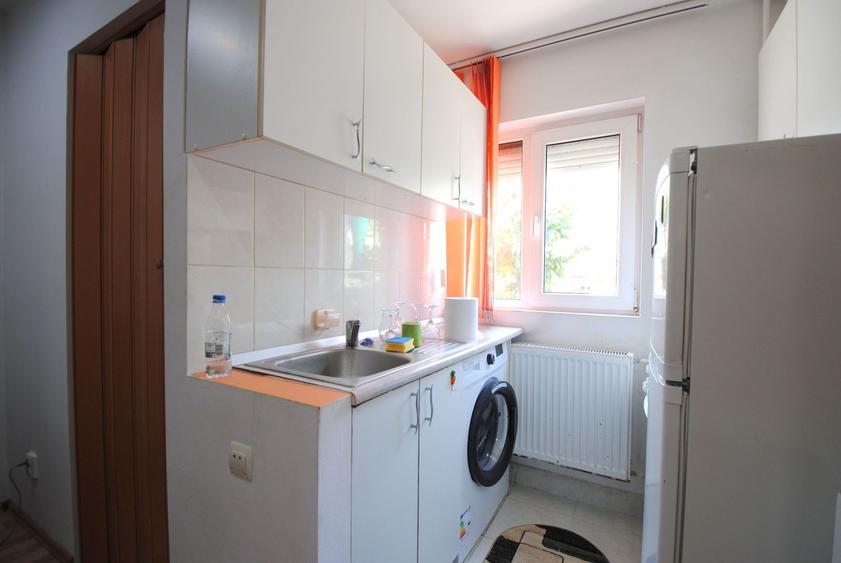 De inchiriat garsoniera - Bulevardul Sudului - zona Soarelui