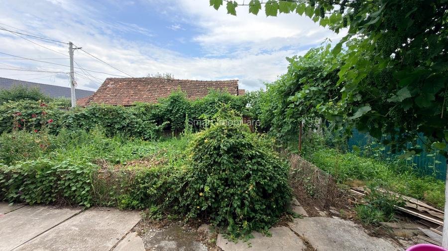 Casa 3 camere str. Mica Dumbraveni - Sibiu - 7