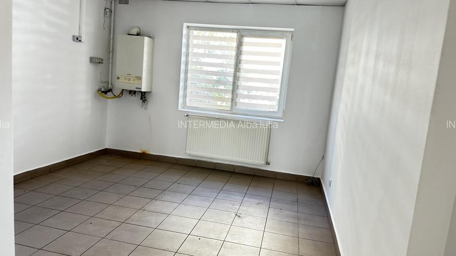 Inchiriere Spatiu Comercial 130 mp la Bulevard cu vad si parcare - 19