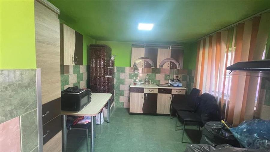 Rosiori de Vede, langa Lidle, casa 4 camere, teren 270 mp