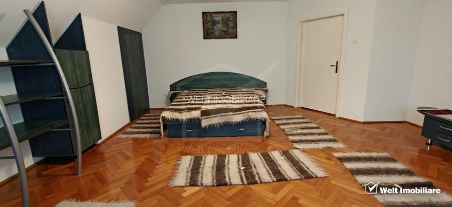 Vilă impunătoare cu ieșire directă la lac, Somesu Cald - 9