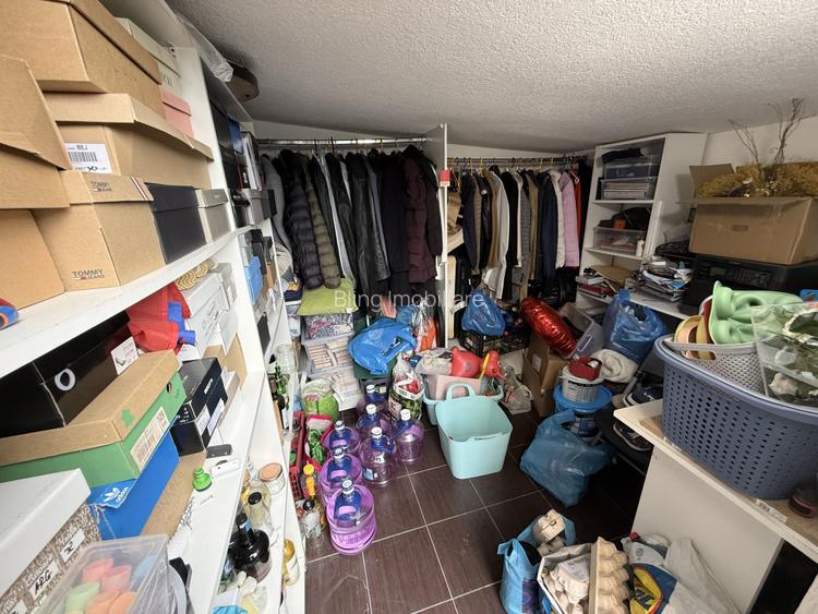 Apartament cu Grădină, 53 + 110 MP, parcare si 2 anexe, Borhanci - 12