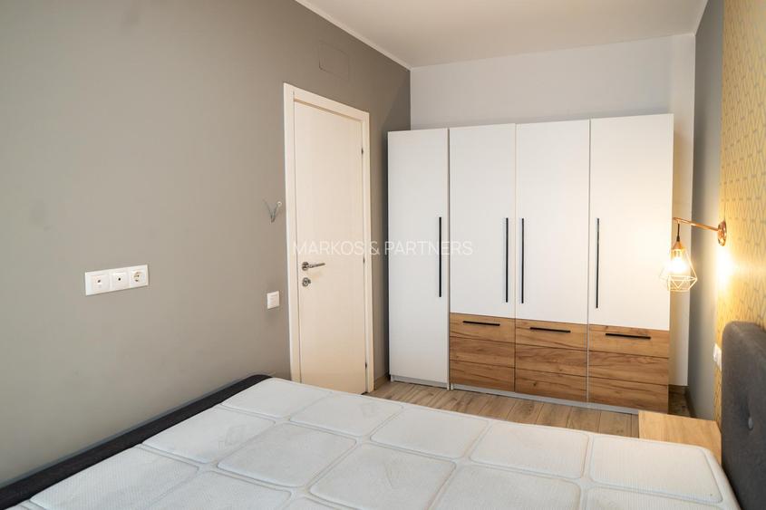 Comision 0% I Apartament cu 2 camere I Parcare I Bună ziua - 7