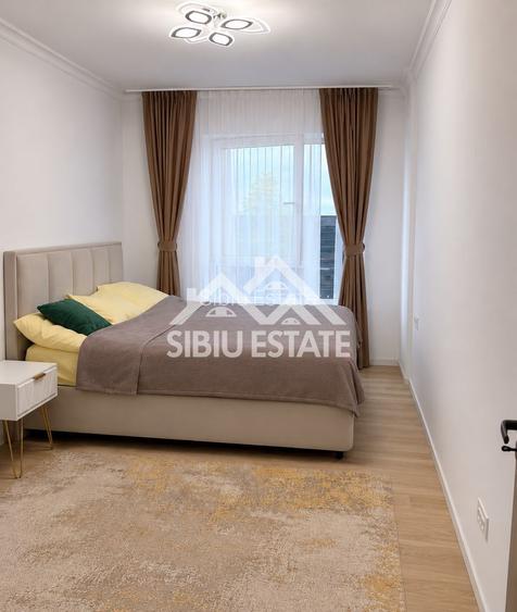 Apartament 3 camere cu gradina, 2 locuri de parcare - 2