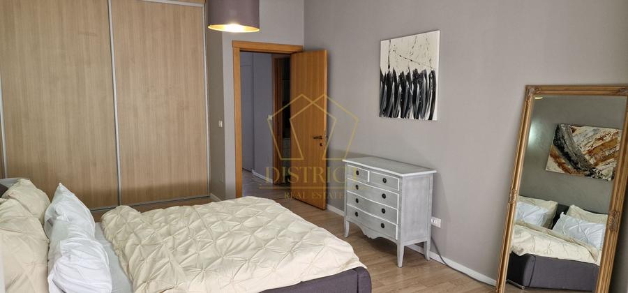 Apartament superb cu 4 camere | Take Ionescu