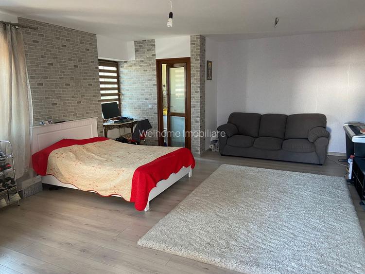 Casa 5 camere pretabila pentru locuit si sediu firma - C. Arhitectilor - 10
