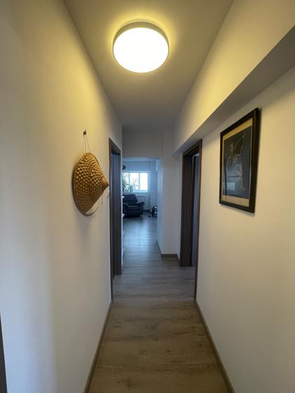 ULTRACENTRAL | 3 Camere | 98,5 mp | Living 30 mp | 2 Băi | Hristo Botev 10 |