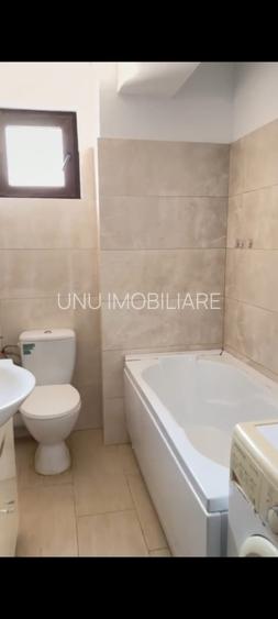 Apartament 1 camera decomandat 35mp - cartier Pepinierii - bloc nou - 5