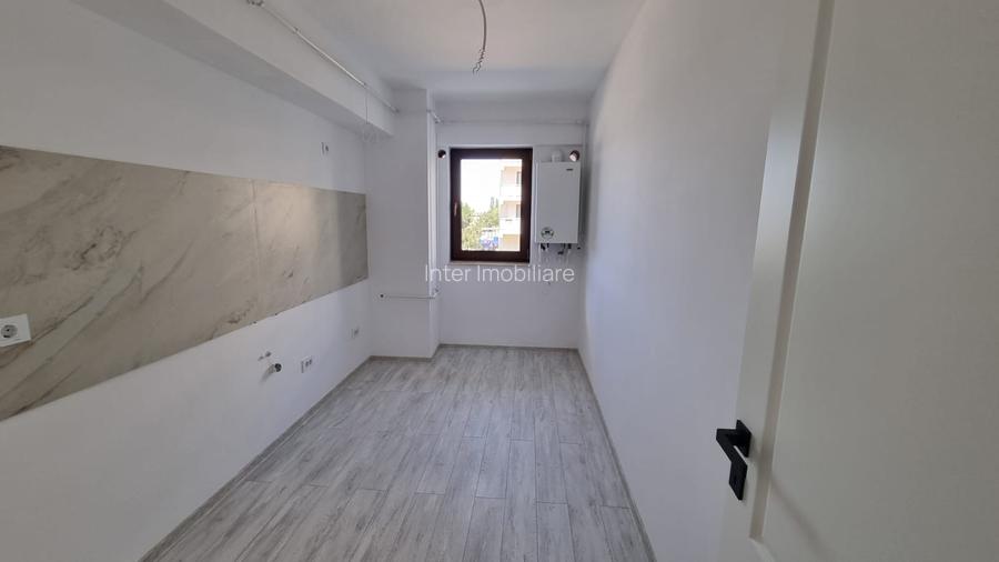 Apartament nou de vanzare, 2 camere, decomandat, 58 mp, Bucium, Cod 159055 - 4