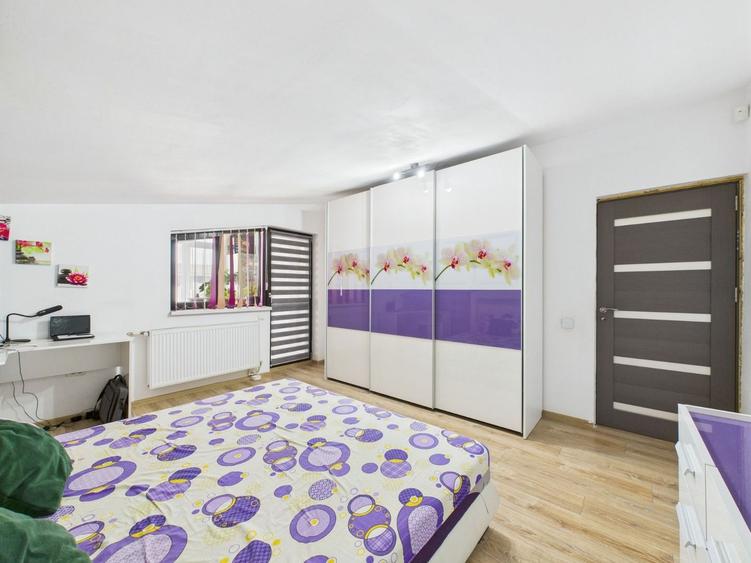 Apartament 3 camere de vânzare-Bragadiru, Leroy Merlin