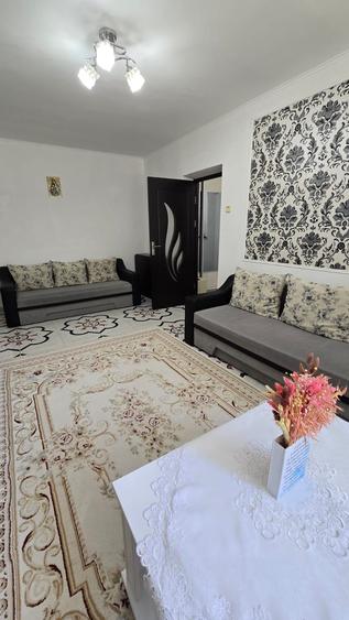 Apartament 2 camere - zona DACIA - 105.000 euro (Cod E11+E12)
