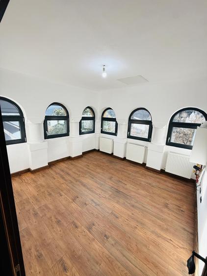 Apartament de vacanta (AP12)- TVA 0% - Vila in stil Neo-Romanesc