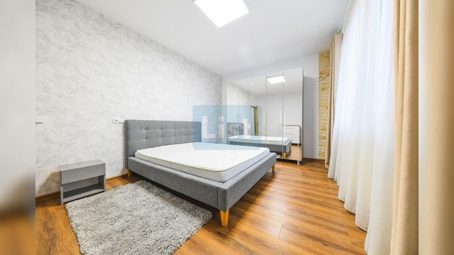 Apartament cu 2 camere de vânzare, Dâmbul Rotund