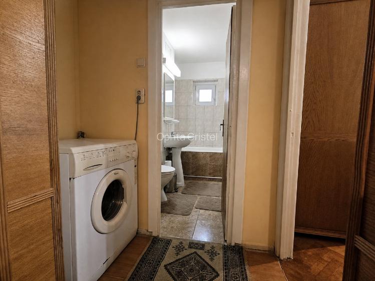 Proprietar – apartament 3 camere, 70 mp, etaj 1, garaj inclus | Girocului - 12