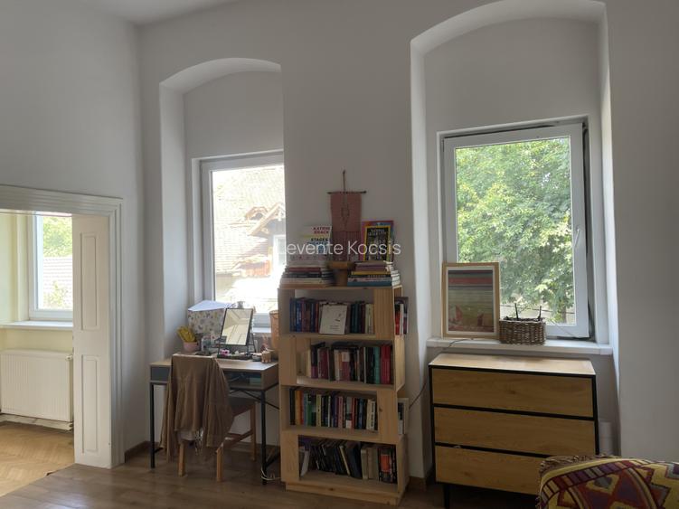 Apartament de închiriat în centrul istoric – Strada Bolyai, Târgu Mureș - 4