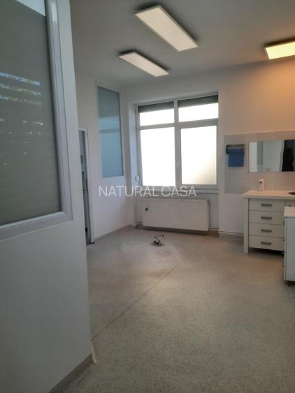 Spatiu cabinet stomatologic etc, Soseaua Alba Iulia - 7