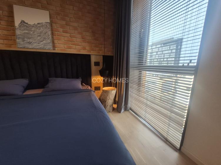 Apartament exclusivist 3 camere cu terasa si parcare | Dacia - Icoanei - 10