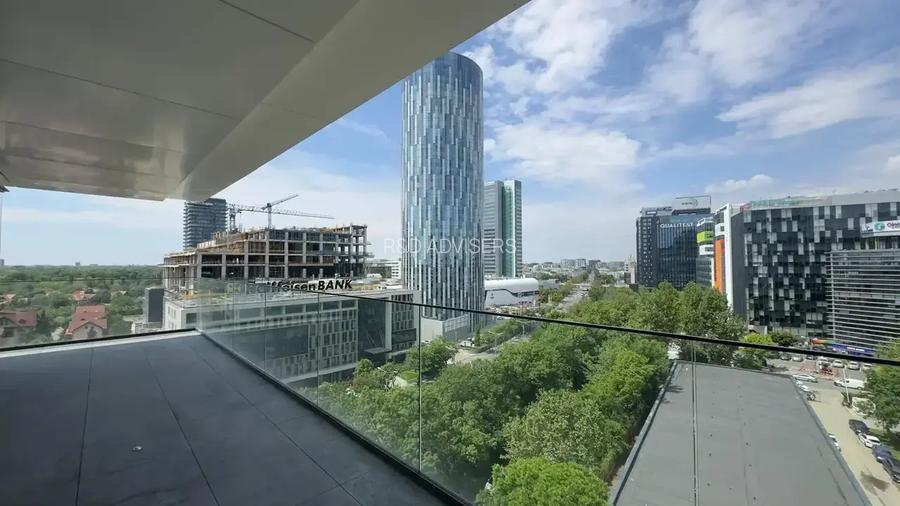 4 camere Premium | Terasă 60mp | Promenada| - 7