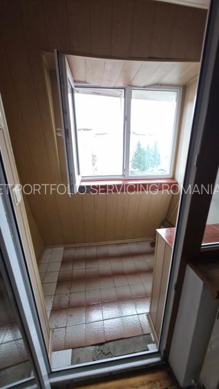 Apartament 2 camere central , 57 mp Petrosani, Hunedoara - 10