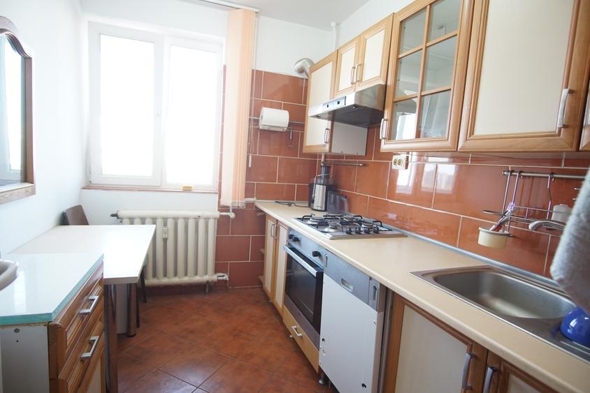Mihalache Piata Chibrit Metrou 1 Mai in fata blocului 2 Camere Contract ANAF