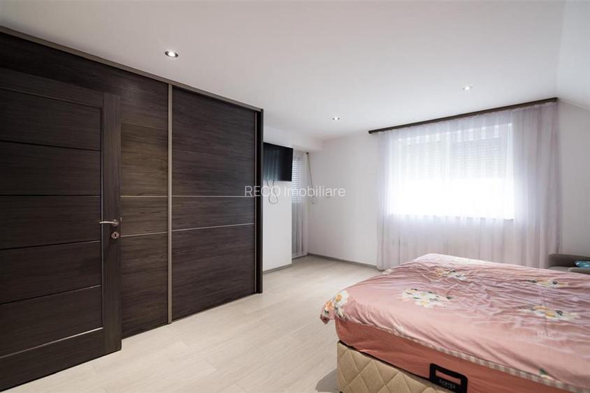 RECO Casa moderna in Sanmartin  zona Beverly Hills - 22