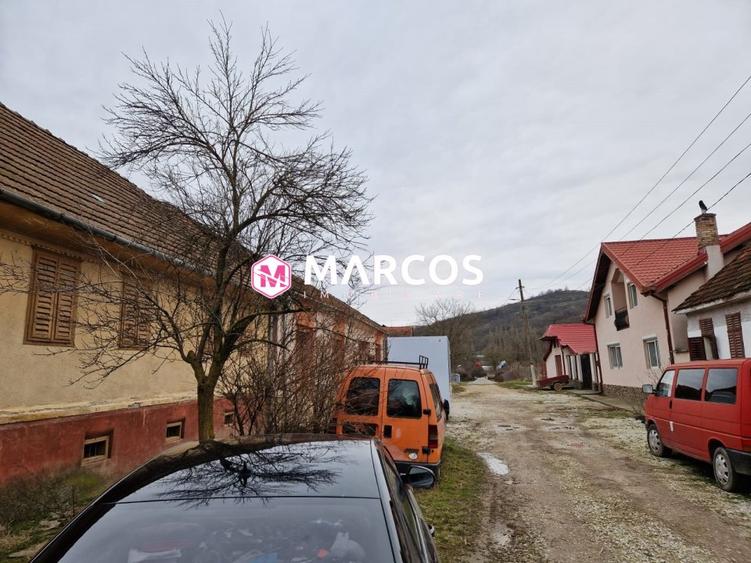 Casa 3 camere Goruia,vanzare sau schimb ID 970