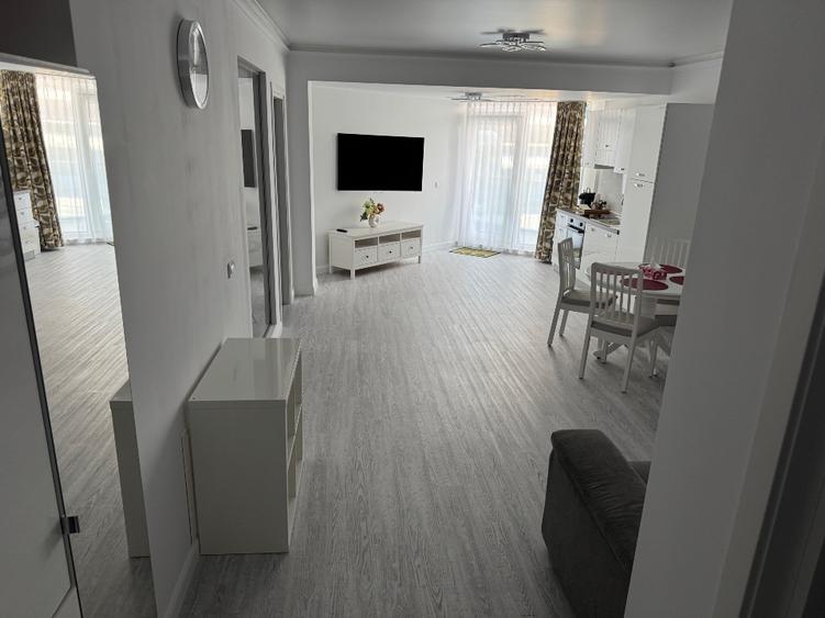 Apartament 2 camere complex white titanic