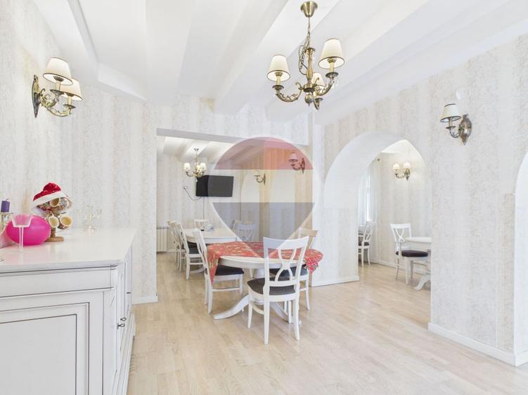 Casa vila pensiune cu 16 camere de vânzare oportunitate afacere
