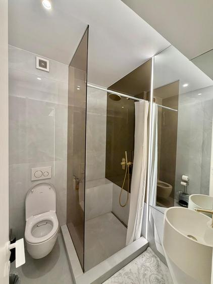 Apartament 3 camere/ Cortina North/ Pipera/ Promenada+ parcare