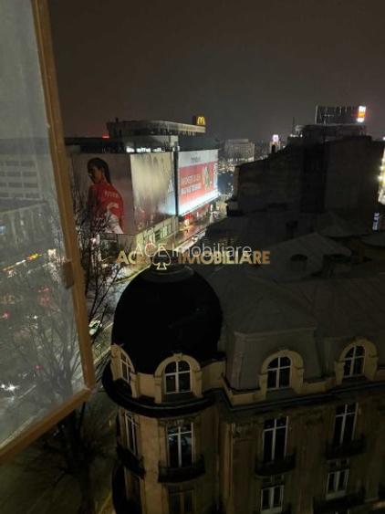 2 Camere de inchiriat | Unirii-Centru Vechi | Metrou | Totul nou | 70mp - 6