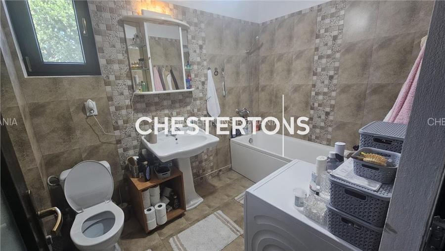 Vila regie proprie 4 camere zona linistita Dragomiresti-Vale - 7