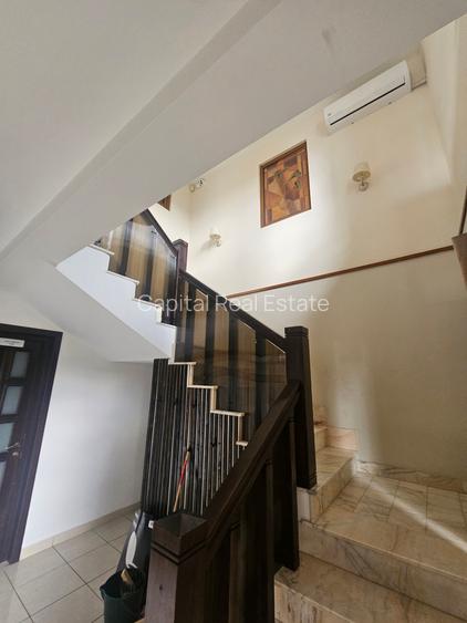 Vila zona Valea Lupului - Pt locuit sediu firma - 10