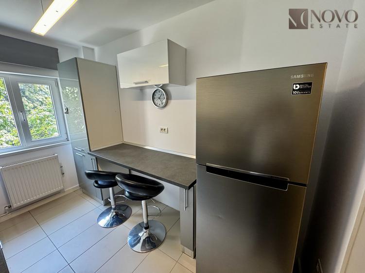 2 Camere | Turda | Renovat | Balcon