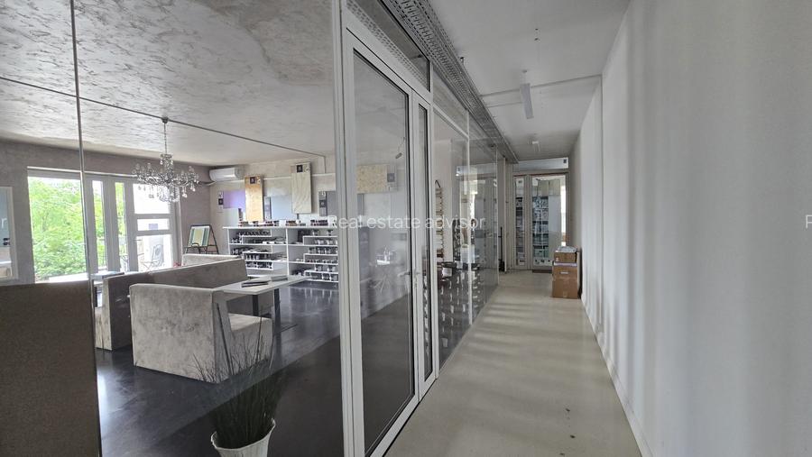 Spatiu comercial de inchiriat Podul Constanta - Chitila - Bucurestii Noi - 15