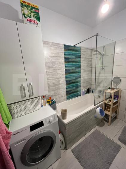 Casa de Tip Duplex, 90 mp utili, 325 mp teren, zona Lucian Blaga