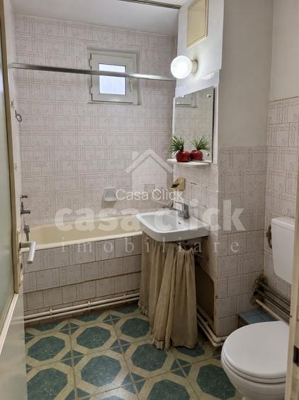 Apartament 2 camere Micro 17 | Etaj 3 | Centrală termică - 4