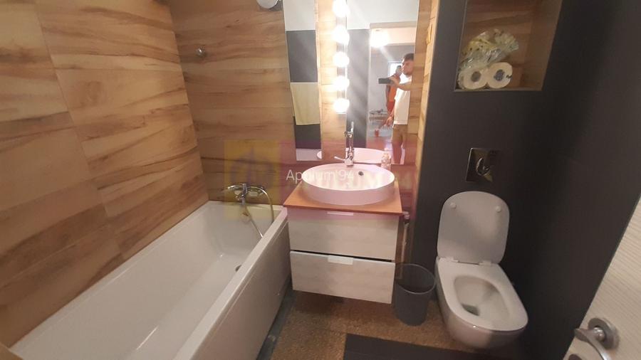 Apartament 3 Camere Piața Romană lângă Metrou - 29