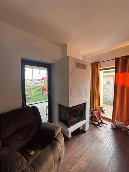 Moșnița Nouă | Casă individuală premium | 150 mp utili