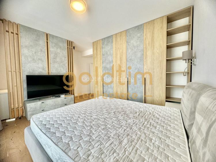 SUPERB / PENTHOUSE CU TERASA 80 mp - 18
