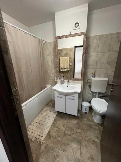 Apartament 2 camere semidecomandat zona Cetatii - 14