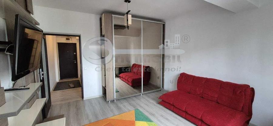 Apartament 2 camere – Palas Mall | decomandat | 5 min pe jos
