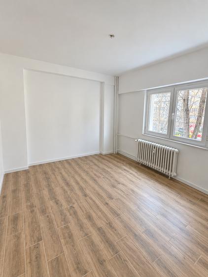 Apartament 3 Camere | Decomandat | 68 MP | Anvelopat | Parc Plumbuita