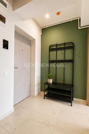 Studio de vânzare – Mamaia, zona Butoaie – - 2
