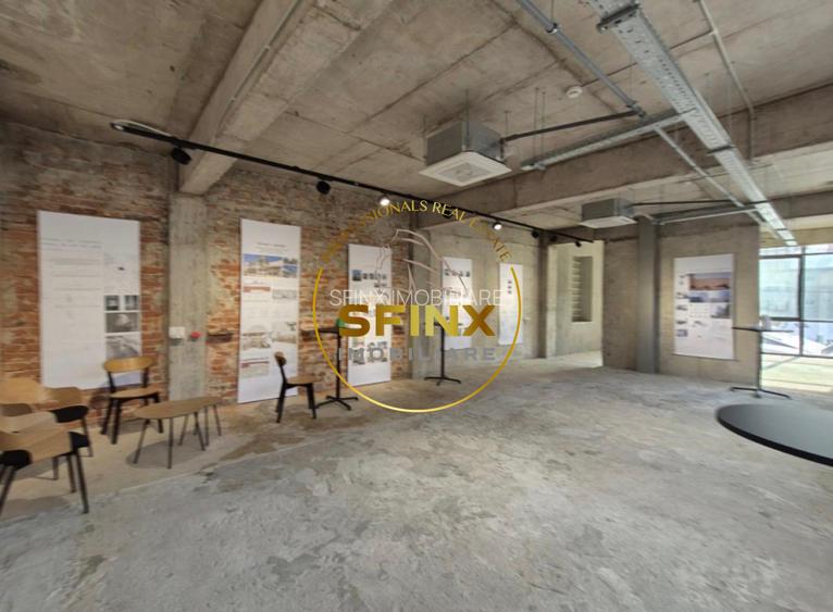 Floreasca | cladire comercial |birouri complet renovata | 750 mp - 3