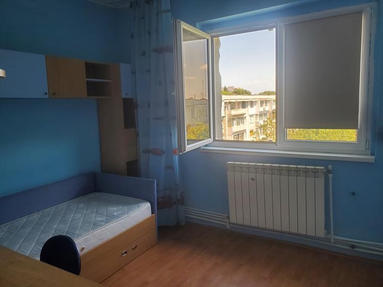 Apartament 3 camere, 2 băi, Mazepa 1 – Piața Ancora, aproape de Faleză