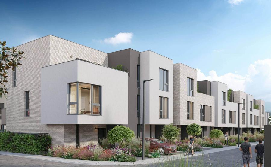 VILA PREMIUM | PIPERA | COMPLEX CU PISCINA